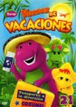 BARNEY: VAMOS DE VACACIONES